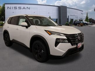 New 2026 Nissan Rogue SV w/ Cold Weather Package 360° Tour