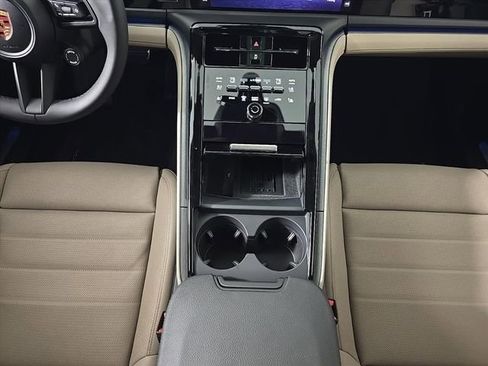 New 2026 Porsche Panamera 4 image 23