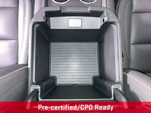 Used 2023 Chevrolet Tahoe RST w/ Luxury Package image 13