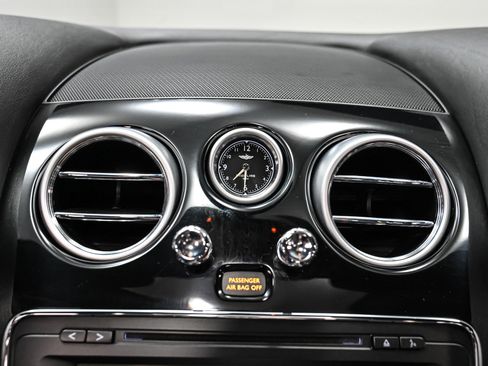 Used 2016 Bentley Continental GT AWD/4WD image 36