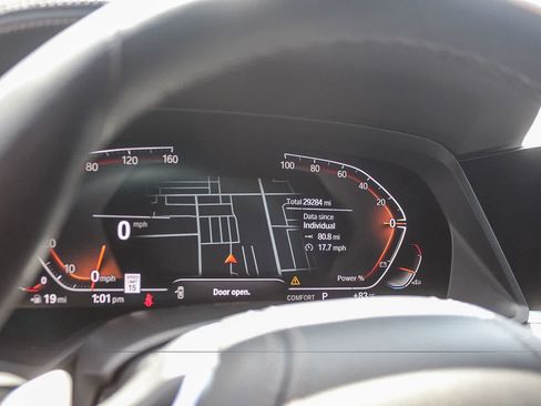 Used 2023 BMW X5 xDrive40i w/ Premium Package AWD/4WD image 28