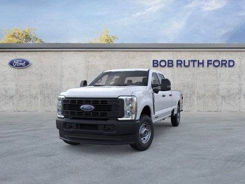 New 2026 Ford F250 XL w/ 360-Degree Camera Package AWD/4WD image 3