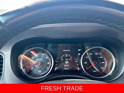 Used 2023 Dodge Charger SXT RWD image 22