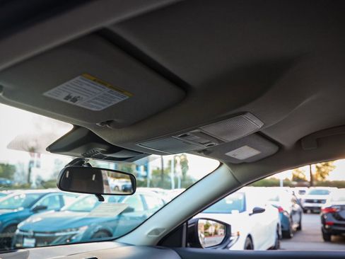 New 2026 Nissan Sentra SV image 13