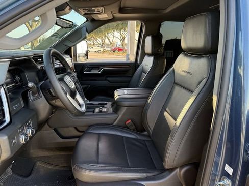 Used 2025 GMC Sierra 2500 Denali w/ Denali Reserve Package image 31