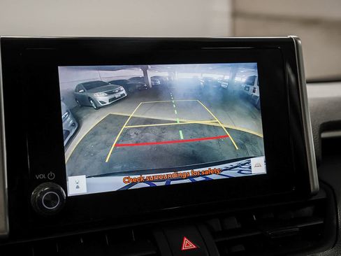 Certified 2023 Toyota RAV4 XLE w/ Convenience Package FWD image 27