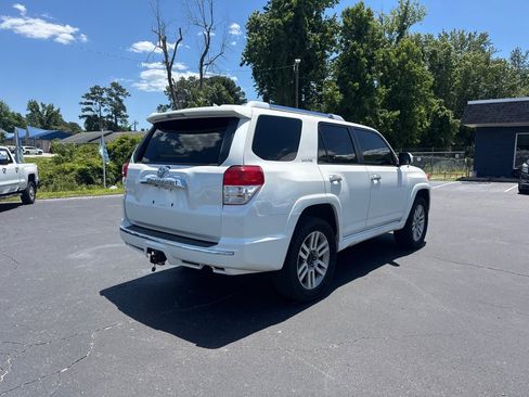 Used 2010 Toyota 4Runner 2WD image 5