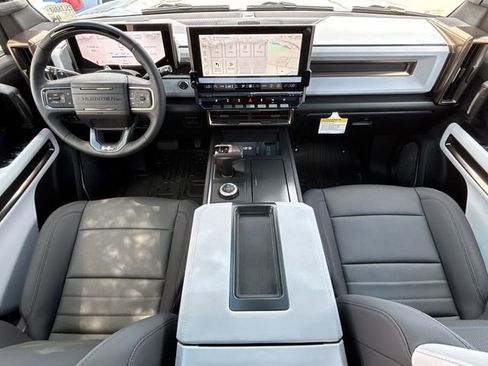 New 2025 GMC Hummer EV 3X w/ Extreme Off-Road Package image 20