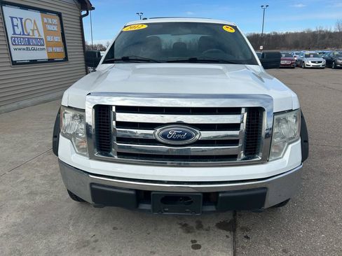Used 2012 Ford F150 XLT w/ Trailer Tow Pkg image 2