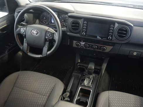 Used 2023 Toyota Tacoma SR AWD/4WD image 23
