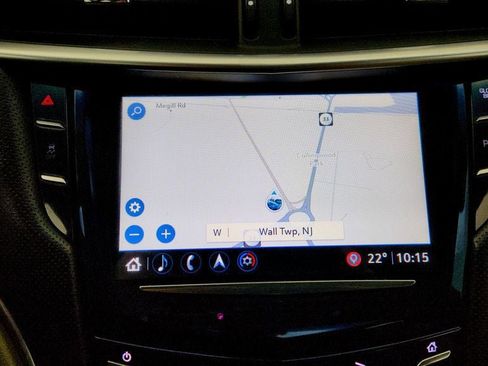 Used 2018 Cadillac XTS Luxury image 19