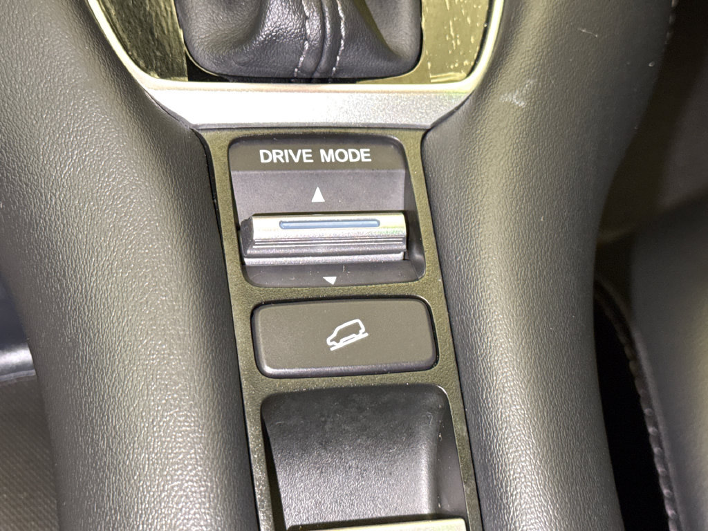 New 2027 Honda HR-V EX-L image 29
