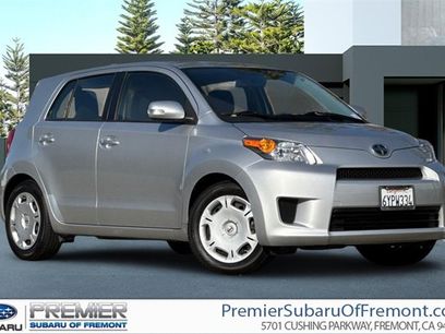 Used 2013 Scion xD