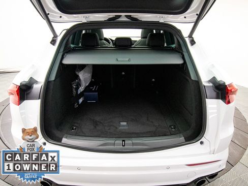 Used 2025 Maserati Grecale GT AWD/4WD image 35