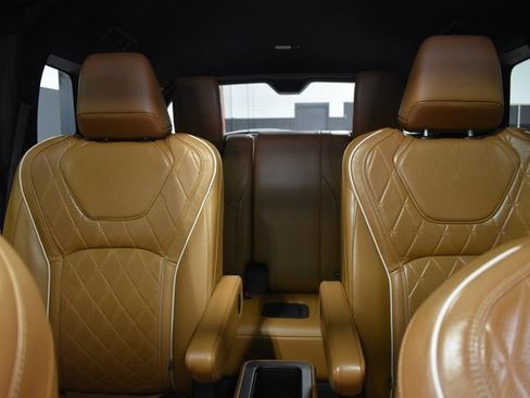 Used 2022 INFINITI QX60 Autograph w/ Cargo Package image 34