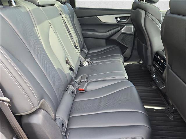 Certified 2026 Acura MDX w/ Technology Package AWD/4WD image 22