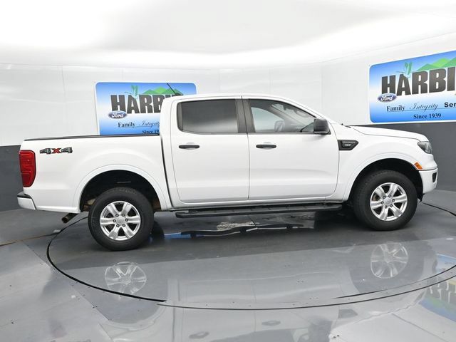Used 2020 Ford Ranger XLT w/ Trailer Tow Package AWD/4WD image 6