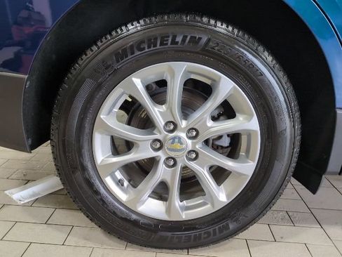 Used 2020 Chevrolet Equinox LT image 23