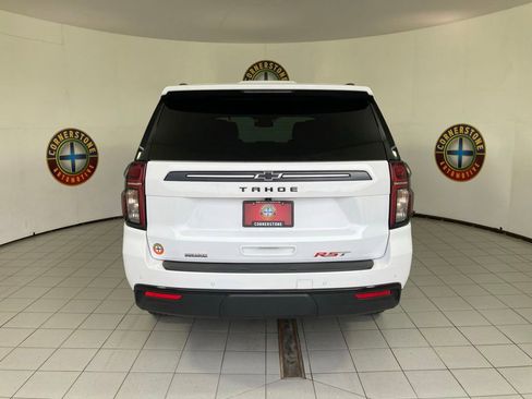 Used 2023 Chevrolet Tahoe RST w/ Luxury Package AWD/4WD image 20
