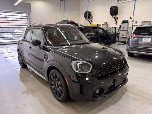 Used 2024 MINI Cooper Countryman S image 7