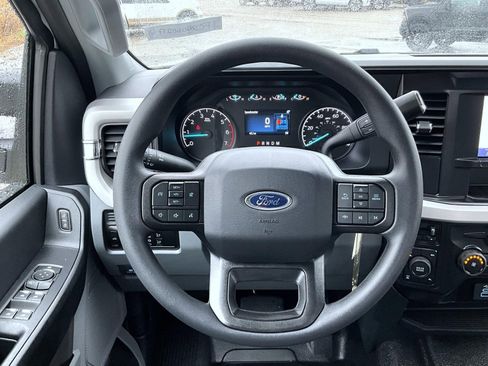 Used 2026 Ford F250 XL AWD/4WD image 12