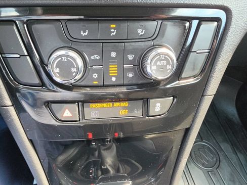Used 2018 Buick Encore Sport Touring FWD image 16