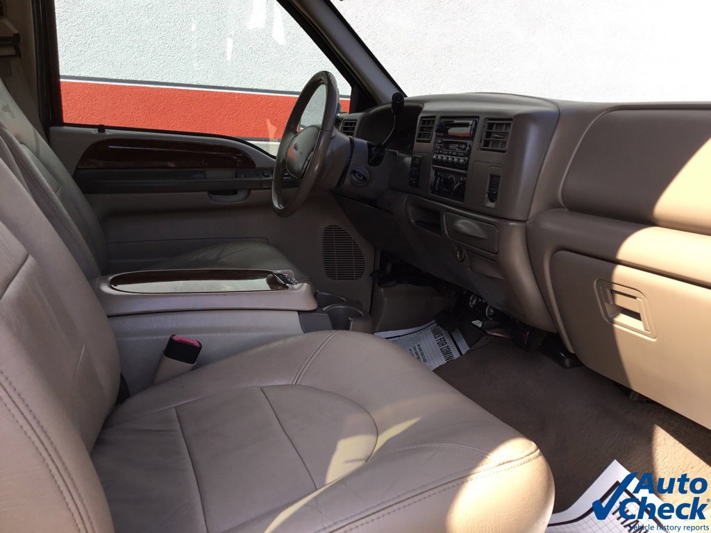 Used 2000 Ford F350 Lariat AWD/4WD image 22