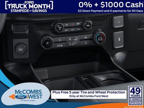 New 2026 Ford F150 STX w/ Equipment Group 200A image 15