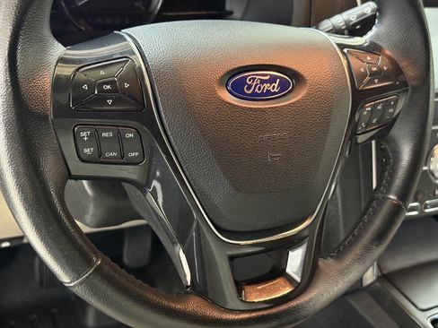 Used 2019 Ford Explorer Limited image 43