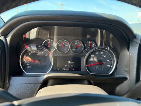 Used 2019 Chevrolet Silverado 1500 RST w/ All-Star Edition image 41