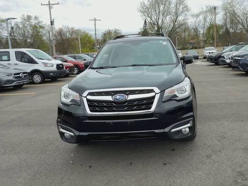 Used 2018 Subaru Forester 2.5i Touring AWD/4WD image 3
