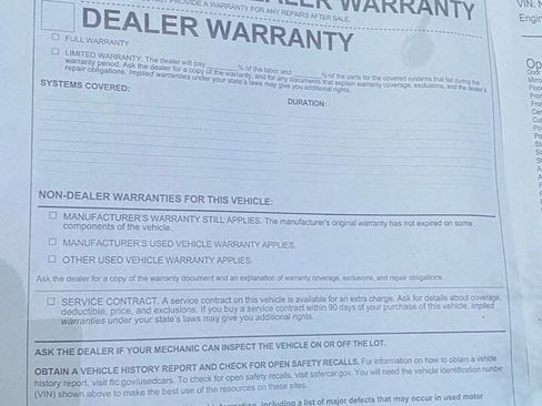 Used 2010 Ford Transit Connect XL image 9