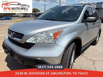 Used 2009 Honda CR-V LX