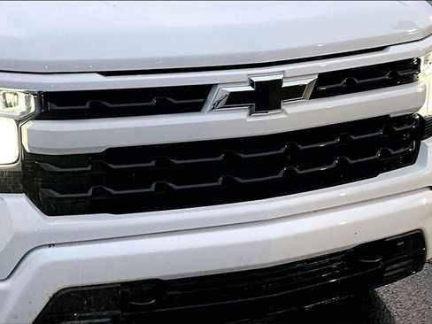 Used 2024 Chevrolet Silverado 1500 RST w/ Convenience Package II image 29