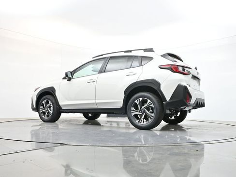 New 2026 Subaru Crosstrek 2.0i Premium AWD/4WD image 21