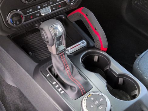 New 2026 Ford Bronco Heritage Edition image 33