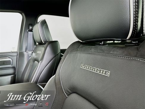 New 2026 RAM 1500 Laramie w/ Sport Appearance Package image 24