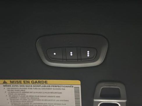 Used 2023 Jeep Grand Cherokee Summit AWD/4WD image 32