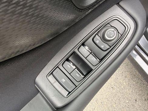 Certified 2025 Subaru Legacy Premium image 14