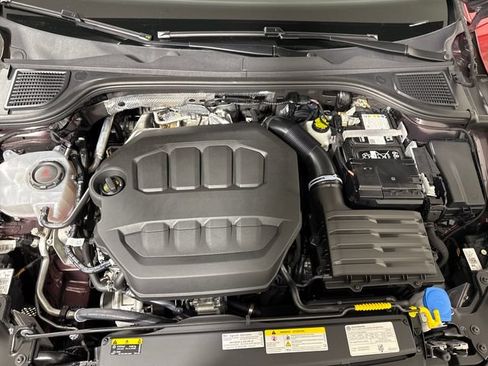 Used 2025 Volkswagen GTI S FWD image 40