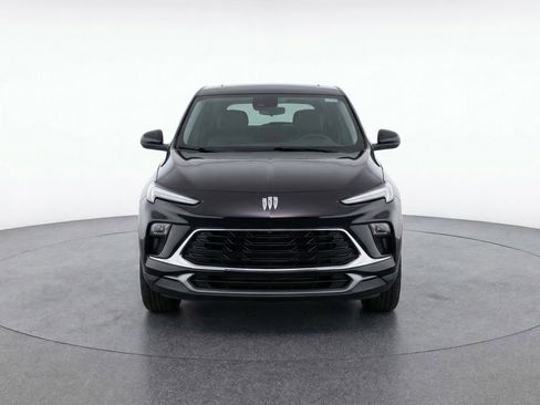 Used 2025 Buick Encore GX Preferred image 2