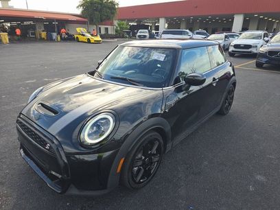 Used 2023 MINI Cooper S
