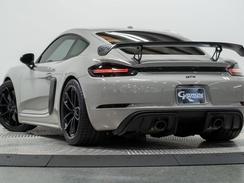 Used 2020 Porsche 718 Cayman GT4 image 28