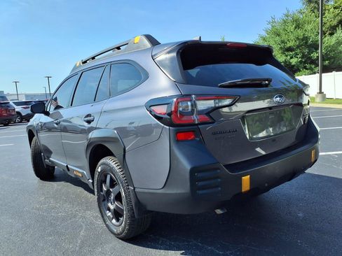 Used 2025 Subaru Outback Wilderness AWD/4WD image 36