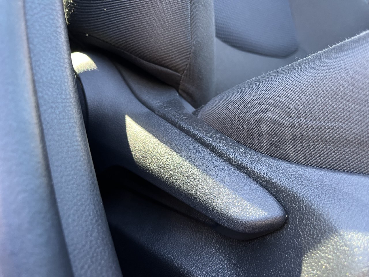 Used 2024 Toyota RAV4 LE FWD image 26