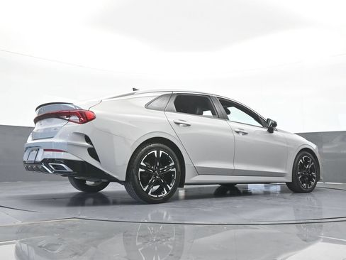Used 2023 Kia K5 GT-Line FWD image 60