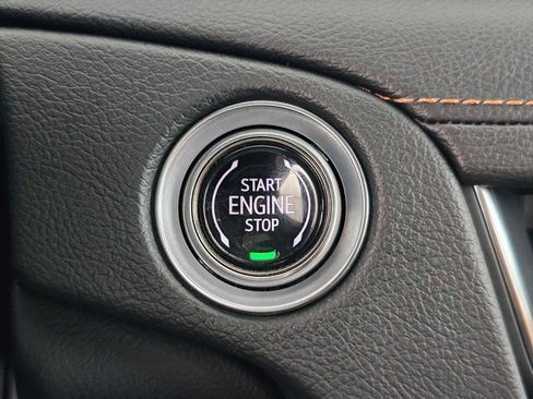 Used 2025 Cadillac CT5 Premium Luxury w/ Platinum Package image 31