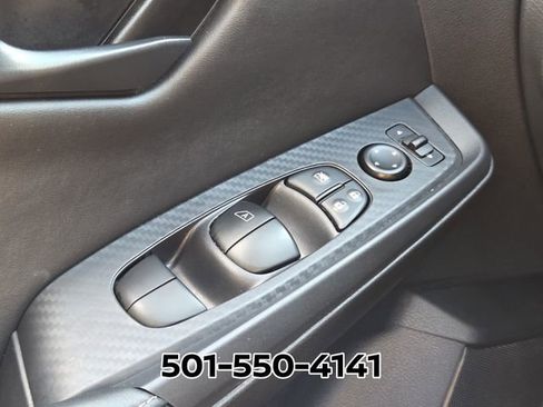 Used 2025 Nissan Sentra S FWD image 30
