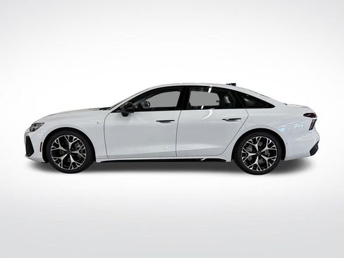 New 2026 Audi A6 Prestige image 2