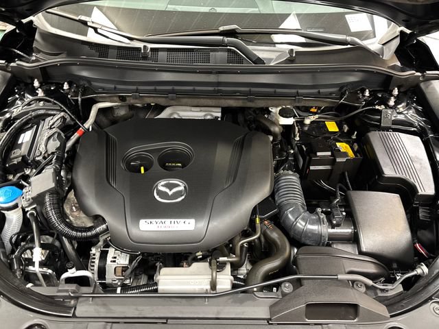 Used 2023 MAZDA CX-5 Signature AWD/4WD image 20